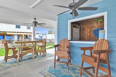 16619 Jamaica Cove Road, Jamaica Beach, TX 77554 - Photo 8
