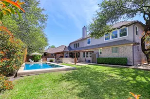 2709 Brindisi Way, Cedar Park, TX 78613 - Photo 8
