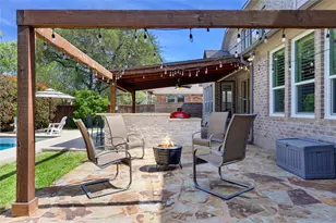2709 Brindisi Way, Cedar Park, TX 78613 - Photo 12