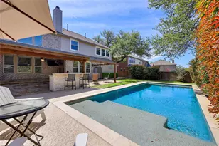 2709 Brindisi Way, Cedar Park, TX 78613 - Photo 2