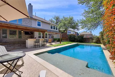 2709 Brindisi Way, Cedar Park, TX 78613 - Photo 2
