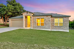 21807 Osage Ln, Lago Vista, TX 78645 - Photo 1