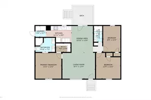 254 Lba Dr, Bastrop, TX 78602 - Photo 34