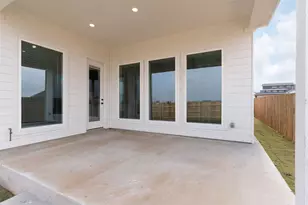 1620 Willow Bean Dr, Georgetown, TX 78633 - Photo 30