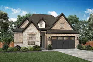 144 William Hersee Dr, Bastrop, TX 78602 - Photo 1