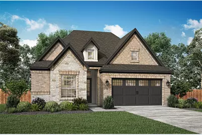 144 William Hersee Drive, Bastrop, TX 78602 - Photo 1