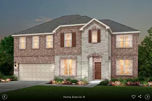 2909 Zuni Path, Leander, TX 78641 - Photo 1