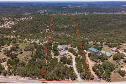 1316 Overland Stage Road, Dripping Springs, TX 78620 - Photo 36