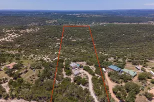 1316 Overland Stage Rd, Dripping Springs, TX 78620 - Photo 36