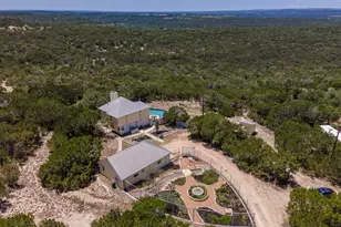 1316 Overland Stage Rd, Dripping Springs, TX 78620 - Photo 1