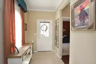 212 Bonham Loop, Georgetown, TX 78633 - Photo 4