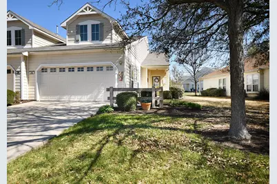 212 Bonham Loop, Georgetown, TX 78633 - Photo 1