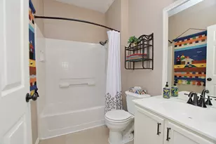 212 Bonham Loop, Georgetown, TX 78633 - Photo 6