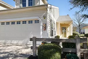 212 Bonham Loop, Georgetown, TX 78633 - Photo 2