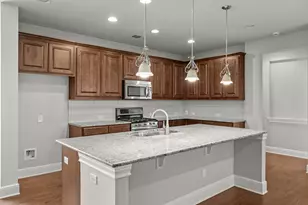 205 Cherokee Rose Cir, Georgetown, TX 78626 - Photo 4