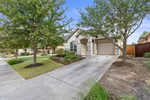205 Cherokee Rose Cir, Georgetown, TX 78626 - Photo 1