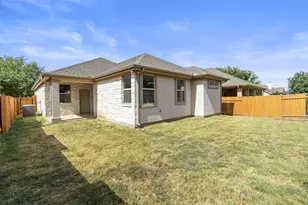 205 Cherokee Rose Cir, Georgetown, TX 78626 - Photo 22