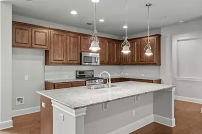 205 Cherokee Rose Circle, Georgetown, TX 78626 - Photo 4