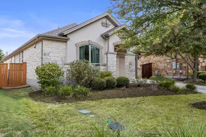 205 Cherokee Rose Circle, Georgetown, TX 78626 - Photo 2