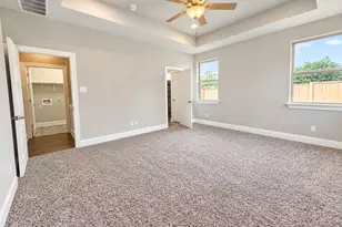 205 Cherokee Rose Cir, Georgetown, TX 78626 - Photo 12