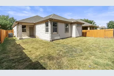 205 Cherokee Rose Circle, Georgetown, TX 78626 - Photo 22