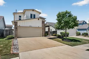 8107 Cottage Rose Dr, Austin, TX 78744 - Photo 4