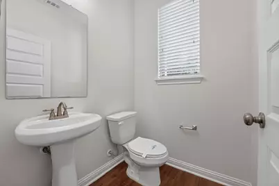 8107 Cottage Rose Drive, Austin, TX 78744 - Photo 16