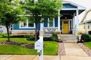 1202 Rawhide Trail, Cedar Park, TX 78613 - Photo 1
