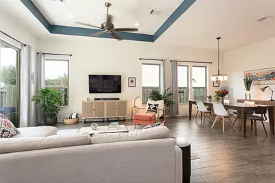 5013 Globe Mallow Drive, Austin, TX 78739 - Photo 6