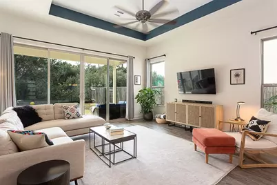 5013 Globe Mallow Drive, Austin, TX 78739 - Photo 4