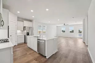 4812 Bridwell Ln, Austin, TX 78653 - Photo 10