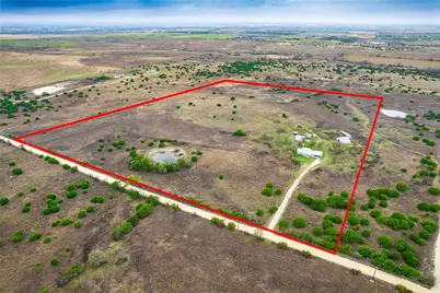 1350 County Road 414, Jonesboro, TX 76538 - Photo 32