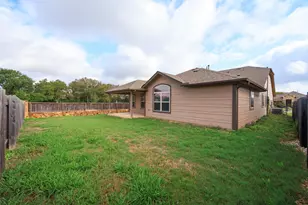 645 Cortona Ln, Georgetown, TX 78628 - Photo 16