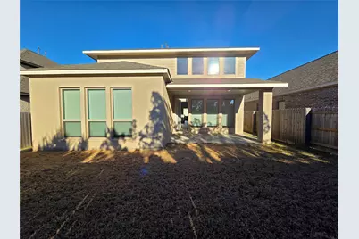 221 Bauer Loop, Liberty Hill, TX 78642 - Photo 36