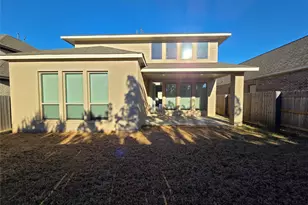 221 Bauer Loop, Liberty Hill, TX 78642 - Photo 36