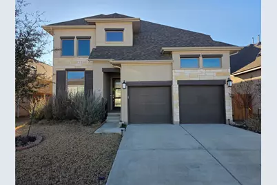 221 Bauer Loop, Liberty Hill, TX 78642 - Photo 2