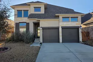 221 Bauer Loop, Liberty Hill, TX 78642 - Photo 2