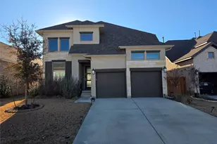 221 Bauer Loop, Liberty Hill, TX 78642 - Photo 1