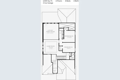 221 Bauer Loop, Liberty Hill, TX 78642 - Photo 18