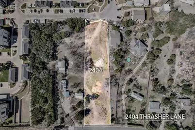 2404 Thrasher Lane, Austin, TX 78741 - Photo 4