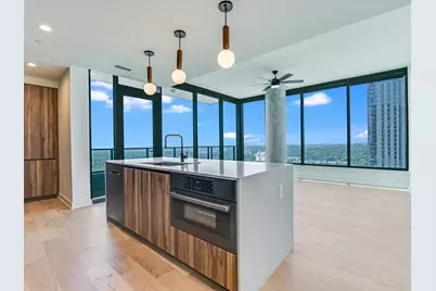 84 East Avenue #2506, Austin, TX 78701 - Photo 2