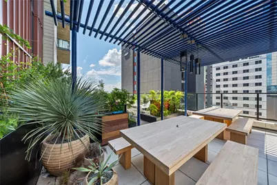 84 East Avenue #2506, Austin, TX 78701 - Photo 24