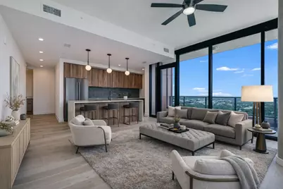 84 East Avenue #2506, Austin, TX 78701 - Photo 1