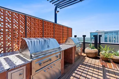 84 East Avenue #2506, Austin, TX 78701 - Photo 34