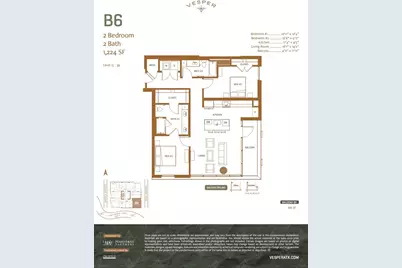 84 East Avenue #2506, Austin, TX 78701 - Photo 10