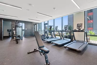 84 East Avenue #2506, Austin, TX 78701 - Photo 20