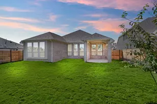 336 Ridgewell Loop, Georgetown, TX 78633 - Photo 22