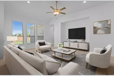 336 Ridgewell Loop, Georgetown, TX 78633 - Photo 4