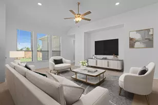 336 Ridgewell Loop, Georgetown, TX 78633 - Photo 4