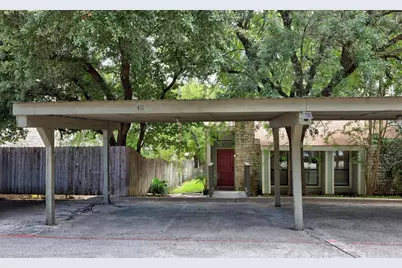 500 Hesters Crossing Road #411, Round Rock, TX 78681 - Photo 1